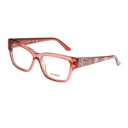 Guess Rame ochelari de vedere dama Guess GU50126 072