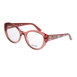 Guess Rame ochelari de vedere dama Guess GU50127 072