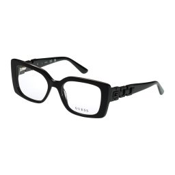 Guess Rame ochelari de vedere dama Guess GU50322 001