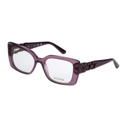 Guess Rame ochelari de vedere dama Guess GU50322 081