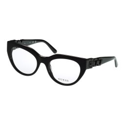 Guess Rame ochelari de vedere dama Guess GU50323 001