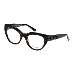Guess Rame ochelari de vedere dama Guess GU50323 052