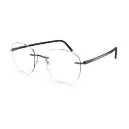 Silhouette Rame ochelari de vedere barbati Silhouette 5567/GB 6565