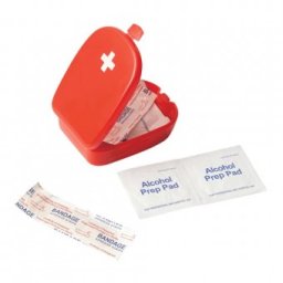 Trusa medicala prim ajutor Miniguard