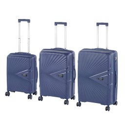 Set de valiză cu rotile TravelLux Endure