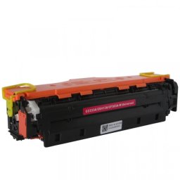 Cartus toner HP CC533A-CE413A-CF383A-2800 pagini-Magenta