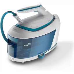 PHILIPS PSG6022/20 PerfectCare 6000 Series Staţie de aburi alb