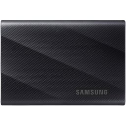 SSD Extern Samsung, T9, 2TB, USB 3.2, Black
