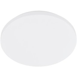 Eglo 33599 - Plafonieră LED pentru baie FRANIA, 14,6W, 230V, Ø33 cm, IP44