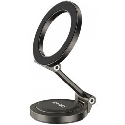 Suport Auto Magnetic BWOO ZJ135, Universal, Negru