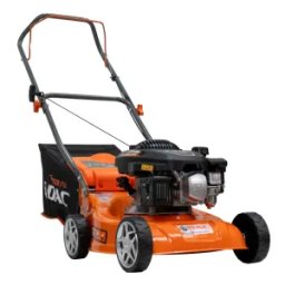 Masina de tuns gazon RURIS DAC 100XLS 3.3 CP, 40 cm