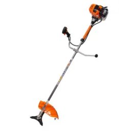 Motocoasa de umar DAC 510, motor TEZ, benzina, 2 timpi, 62 cc - 3.5 CP