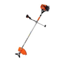 Motocoasa de umar DAC 410, motor TEZ, benzina, 2 timpi, 57 cc - 3.3 CP