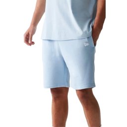NEW ERA Bermude Mlb Midi Le Ft Neyyan 60771494 450 pastel blue