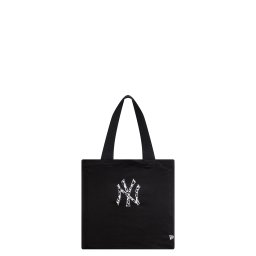 NEW ERA Geantă Animal Infill Canvas Tote Neyyan 60771267 001 black