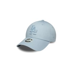 NEW ERA Șapcă Wmns Metallic Logo 9Forty Losdod 60771739 450 pastel blue