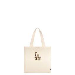 NEW ERA Geantă Animal Infill Canvas Tote Losdod 60771266 270 light beige