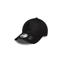 NEW ERA Șapcă Wmns Bowback 9Forty Neyyan 60771757 001 black