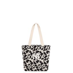 NEW ERA Geantă Cow Jacquard Tote Neyyan 60771254 270 light beige