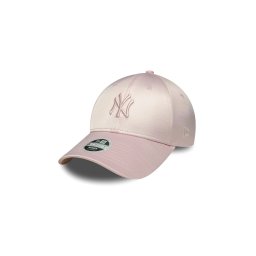 NEW ERA Șapcă Wmns Satin 9Forty Neyyan 60771882 680 pastel pink