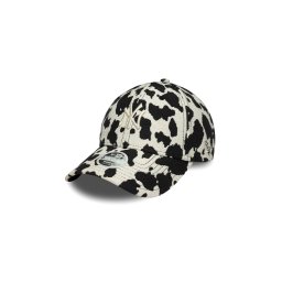 NEW ERA Șapcă Wmns Cow Midi 9Forty Neyyan 60771872 001 black