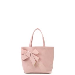TED BAKER Geantă Nicon Knot Bow Large Icon 283868 pl-pink