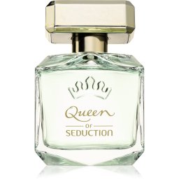 Banderas Queen of Seduction EDT W 50 ml