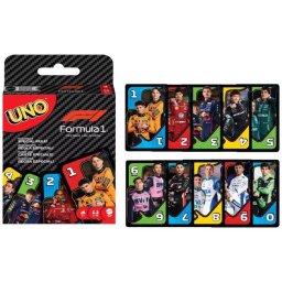 Uno: F1