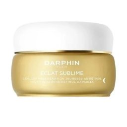 Darphin Sublime Youth Renewing Retinol Capsules 60 buc Femei