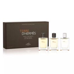 Set Hermes Terre d'Hermes