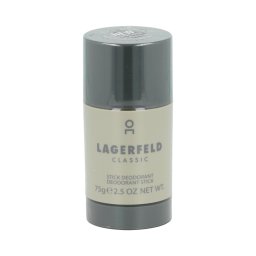 Karl Lagerfeld Lagerfeld Classic Perfumed Deostick 75 g (Barbati)