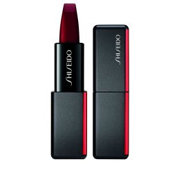 Shiseido, Modern Matte Powder, Matte, Cream Ruj, 522, Velvet Rope, 4 g