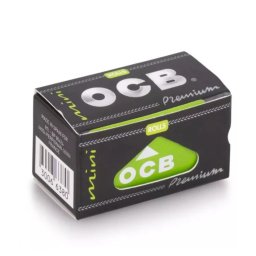 OCB Rola Foite Premium MINI guma naturala Slim 36mm x 4m