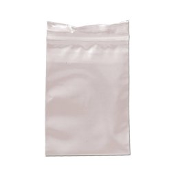 Pungi Ziplock transparente 40x60mm x100