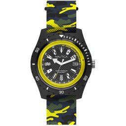 Ceas Barbati, Nautica, Surfside NAPSRF007