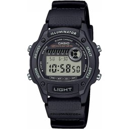 Ceas Barbati, Casio, Collection W-22 W-220H-1AVEF