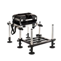 Leziter V11 cutie de curse D36