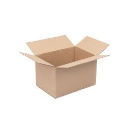 Cutie de carton 34x24x21,5 cm