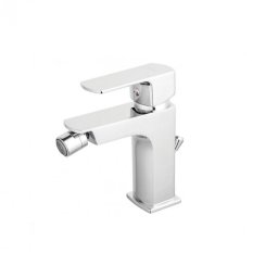 ALBA Baterie pentru bidet, set automat de spălare, crom.