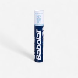 Tub 12 Fluturași Badminton Babolat Hybrid challenge Viteza 77