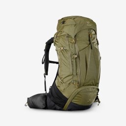 Rucsac trekking 60+10l MT500 Air Bărbați