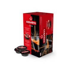 Covim Ora Granbar 48 capsule cafea compat. Lavazza A Modo Mio