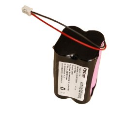 Acumulator Li-Ion 4x18650 7.4V 6800mAh (celule Samsung)