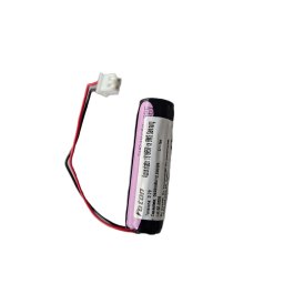 Acumulator 18650 1s 3.7V 3400mAh cu mufa 2503-02 (celula Samsung SDI)