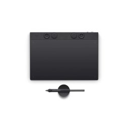WACOM Intuos Pro Medium grafic tablet PTK670K0B