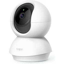 TP-LINK TC70 de casă WiFi securitate cameră 2MP