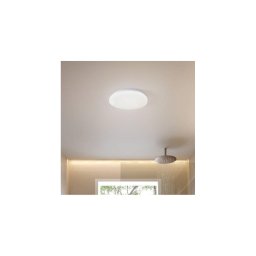 Eglo 902077 - Plafonieră LED FRANIA pentru baie, 18 W, 230 V, Ø 31 cm, IP44