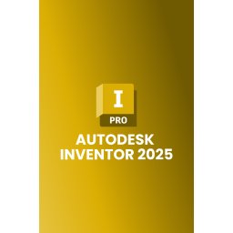 Inventor 2025 (1 - 3 éves) (Windows/MacOS)