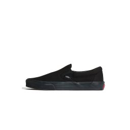 VANS Sneakers Classic Slip-On VN000EYEBKA black/black