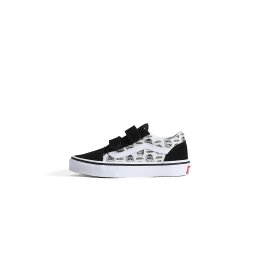 VANS K Sneakers Pentru copii Old Skool VN000CYA448 multi
